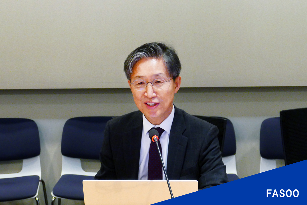 파수 2.0 완성해 매출 30% 이상 성장할 것