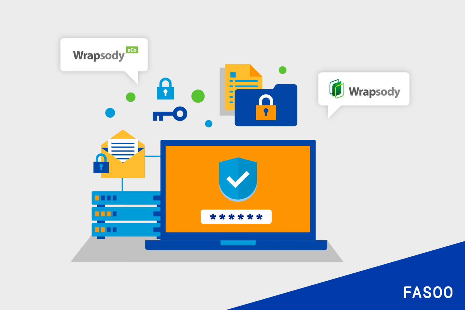파수, ‘비대면 서비스 바우처 사업’ 공급 기업 선정