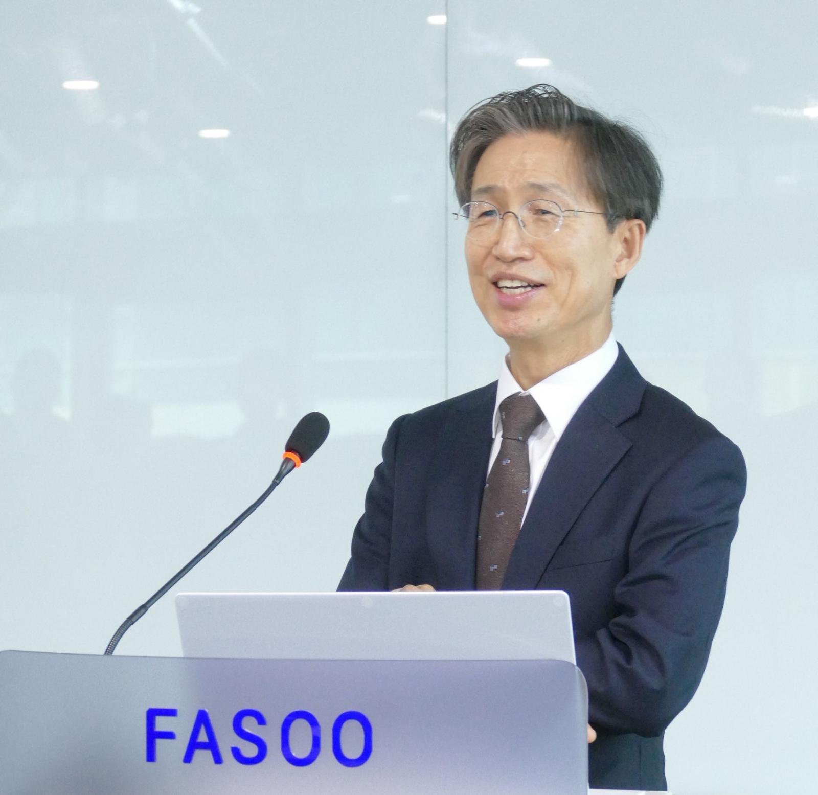 파수, “‘플립’으로 매출 30% 성장 이어나간다”