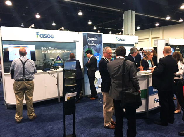 파수닷컴, Gartner Security & Risk Management Summit 2017 참가