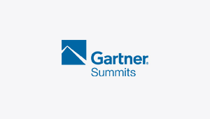 Gartner Security & Risk Management Summit 2019