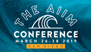 The AIIM Conference 2019