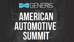 American Automotive Summit 2019