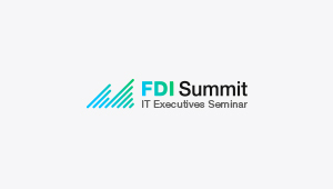 FDI Summit 2019