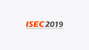ISEC 2019