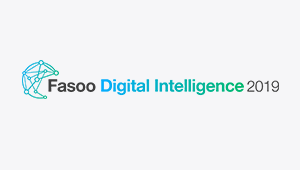 Fasoo Digital Intelligence 2019