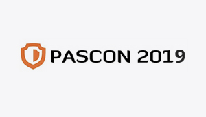 PASCON 2019
