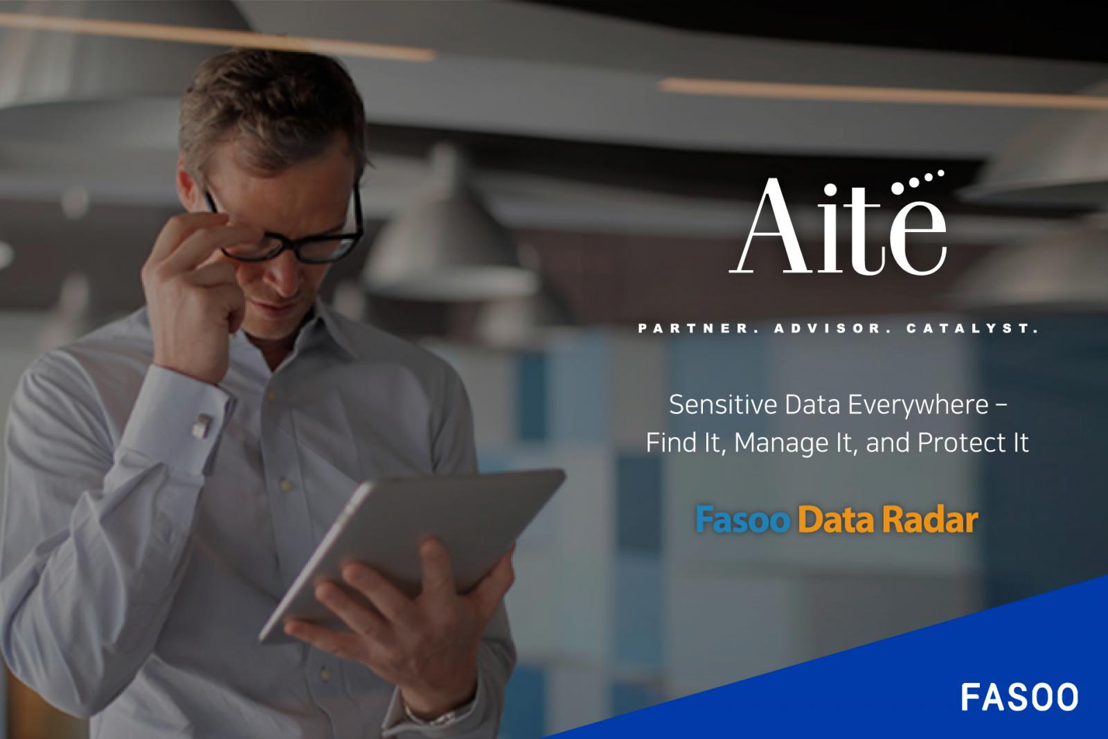 파수, 아이테 보고서에 성공적인 구축 사례 소개돼