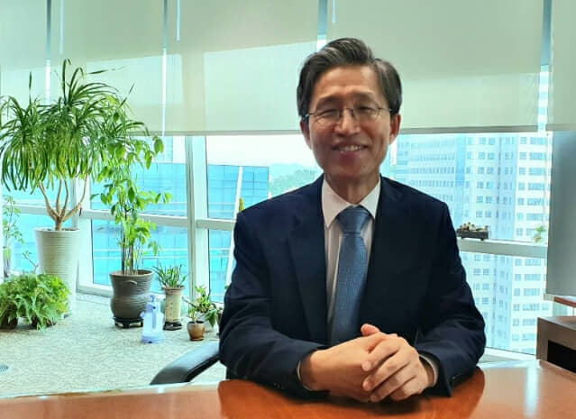 도전정신 충만한 ‘디지털 파수꾼 기업’ 20년 생존기