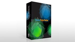 파수닷컴, 외부해킹 대비 기업 중요 데이터,식별