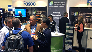 파수닷컴, Gartner Security & Risk Management Summit 2018 참가