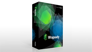 파수닷컴, 삼양그룹에 랩소디 공급