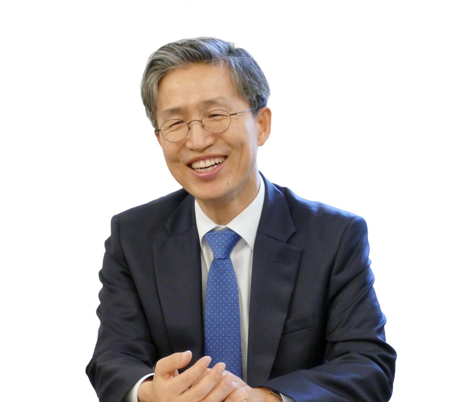 창립 20돌 맞은 파수 “5년 내 연 매출 3000억 기업 목표”