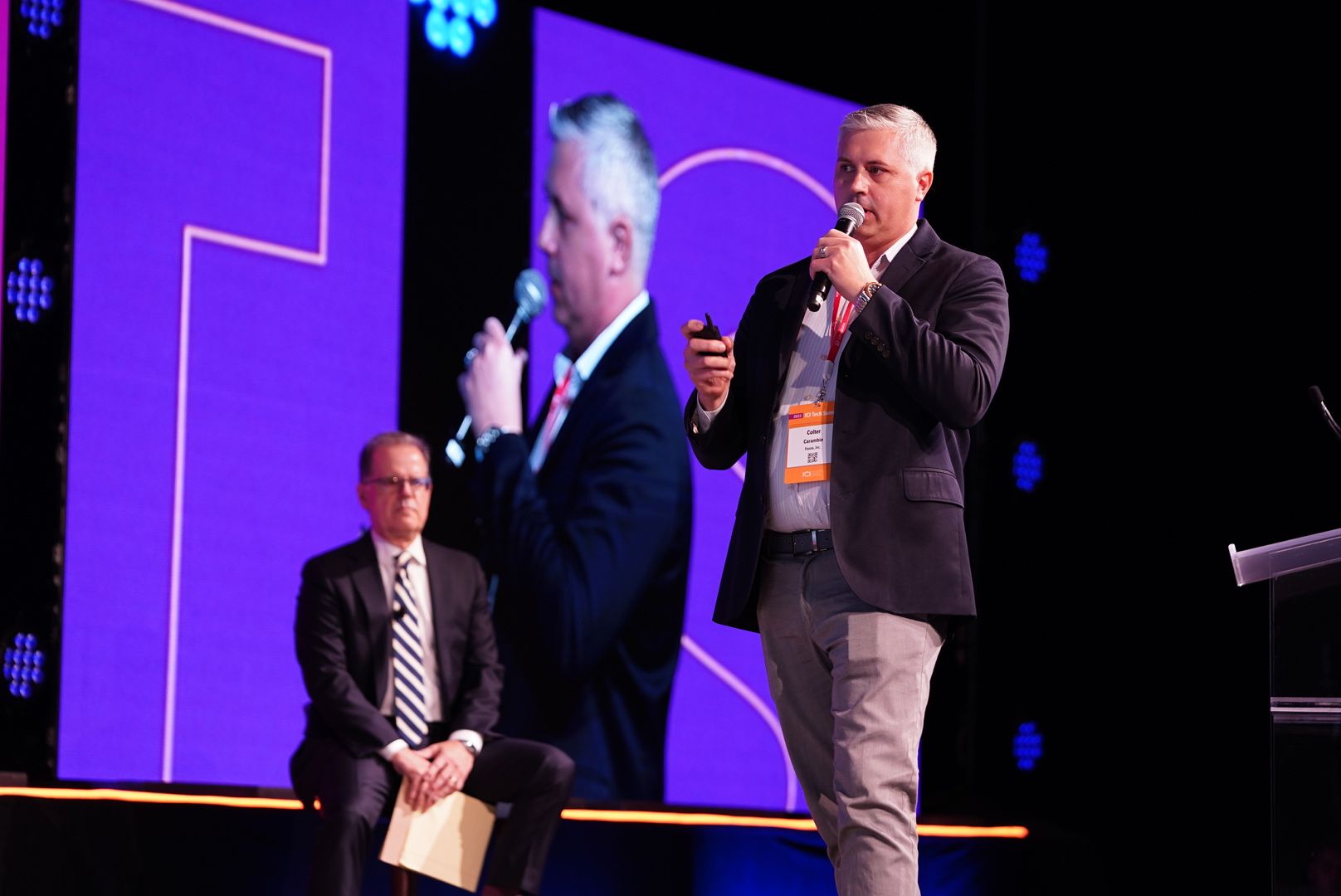 2022 ICI Tech Summit