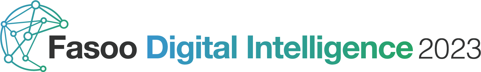 Fasoo Digital Intelligence 2023